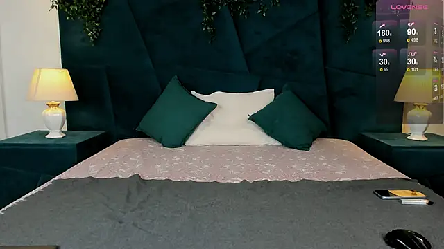 Erick Wilson online show from November 22, 12:49 pm