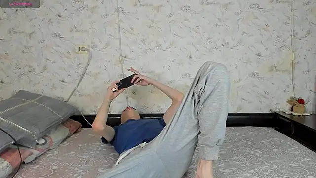 Erick Wilson online show from March 23, 7:14 am