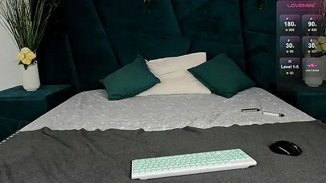 Erick Wilson online show from November 16, 12:18 pm