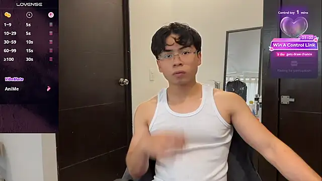 BentoBoxxx online show from May 29, 11:15 pm