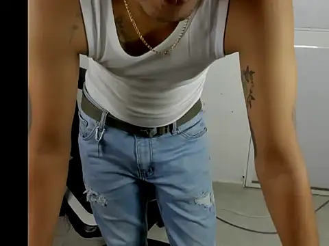 badboy master online show from February 28, 3:27 am