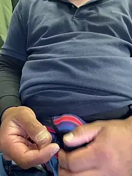 kiyomaro2 online show from April 27, 1:46 am