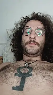 VanderVelvet online show from March 23, 10:54 am