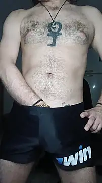 VanderVelvet online show from March 19, 4:05 am