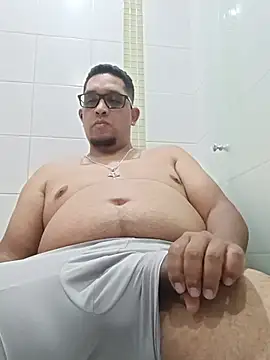 gordogruesa online show from July 5, 3:21 am