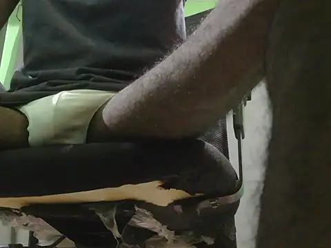 Sexyoreoslim34 online show from February 15, 10:24 am