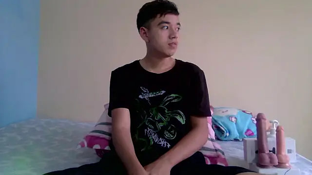 IronDante online show from March 26, 12:20 pm