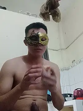 Changebabi online show from June 17, 2:24 am
