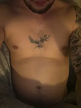 derallerechte001 online show from February 28, 11:37 pm