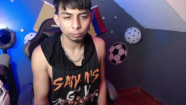 polloCol4U online show from July 17, 3:29 pm