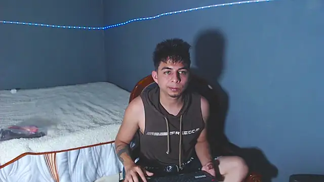 polloCol4U online show from February 27, 9:03 pm