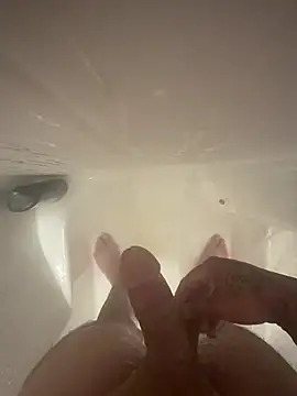 BigdaddyFabian online show from April 24, 11:18 pm