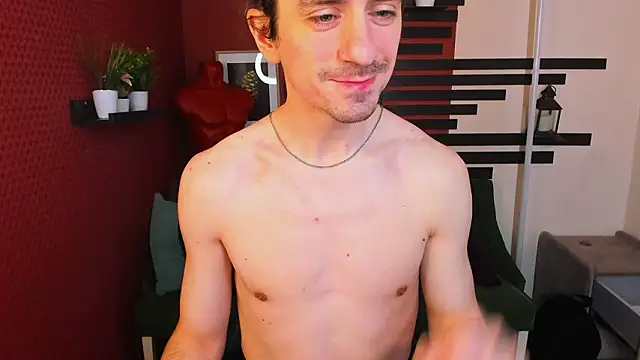 Daniel Morrise online show from February 19, 8:00 am