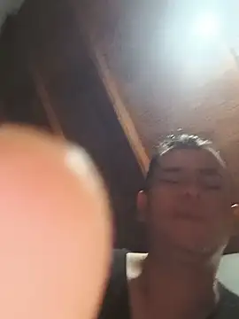 Ale-Vargas94 online show from June 10, 4:14 am