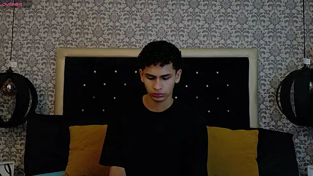 Dark Sultan online show from March 2, 8:38 pm