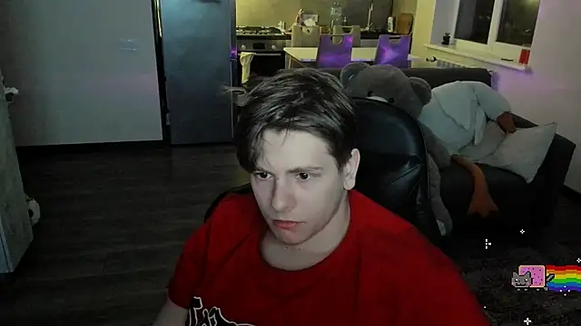 jimmie hotty online show from February 27, 9:36 pm