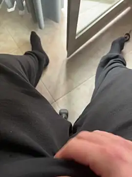 D4n13l47 online show from March 3, 1:40 pm