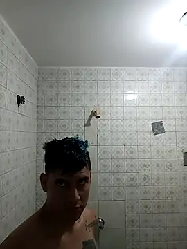 STEVEN OS online show from April 3, 2:52 am