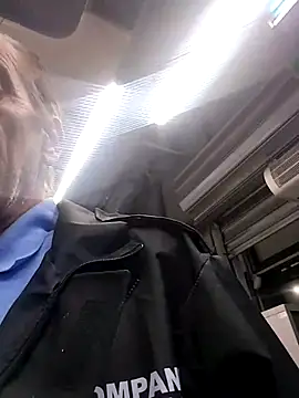 Costy601 online show from March 2, 11:34 pm