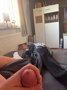 Jokerspritzer online show from March 15, 4:46 pm