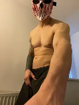 Deviltitan online show from February 25, 10:27 am