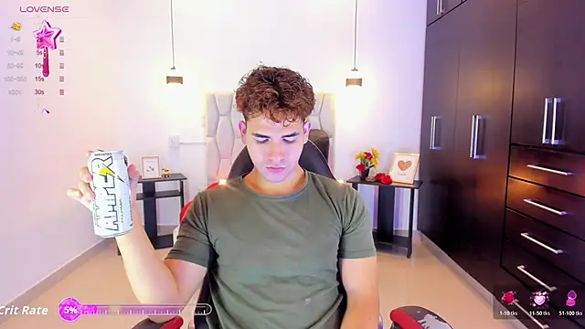 marcos lc online show from March 9, 12:32 pm