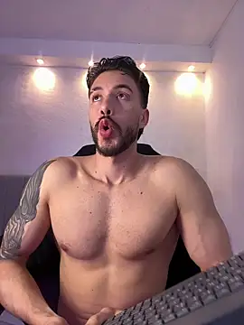 evans campbell1 online show from April 5, 12:30 am