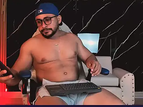 Cronos Shong online show from June 28, 3:23 am