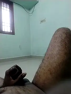 Abikannan96 online show from February 27, 12:28 pm