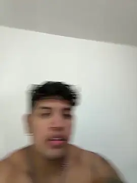 amenadiel fire online show from February 24, 8:53 pm