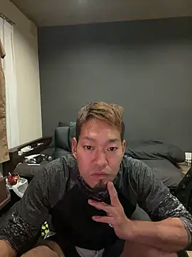 ryuaaaaa online show from June 29, 1:44 pm