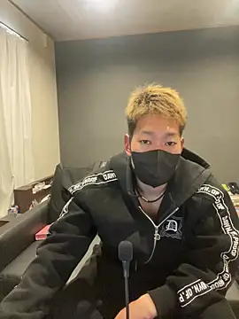 ryuaaaaa online show from March 29, 4:56 am