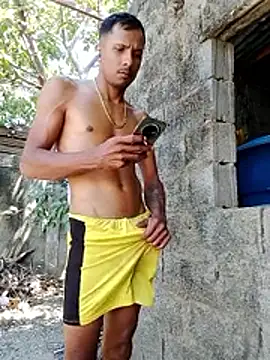 blackhot22c online show from March 22, 6:13 pm