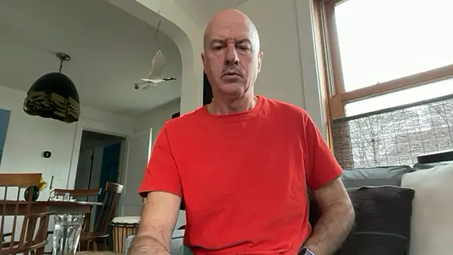 Guy  Grey online show from April 3, 2:03 pm