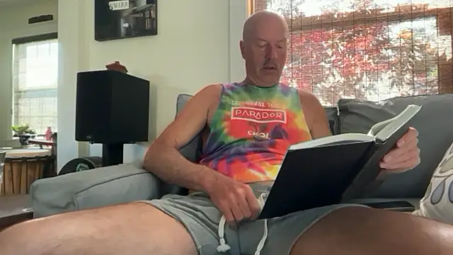 Guy  Grey online show from July 2, 1:06 pm