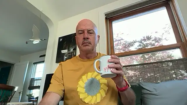 Guy  Grey online show from June 28, 8:15 pm
