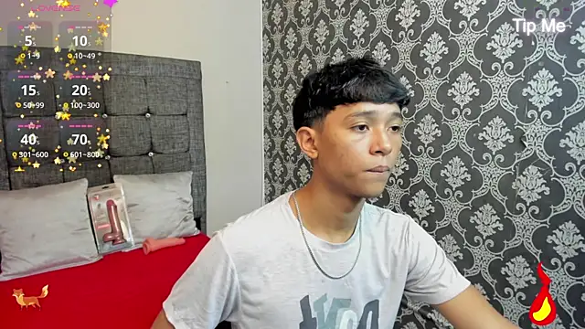 Little Twink19x online show from June 29, 7:25 pm