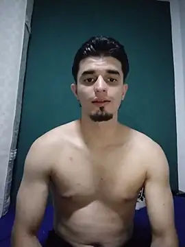 SebastianSkyler online show from March 28, 10:37 am