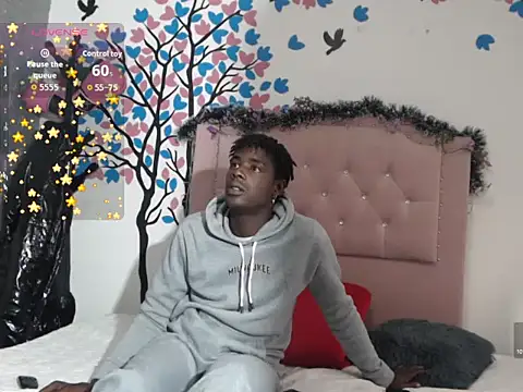 crissfer1 online show from March 1, 3:23 pm