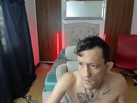 juan and luke online show from March 12, 12:46 pm