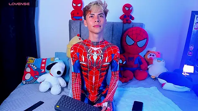 Callum 777 online show from March 18, 3:31 am