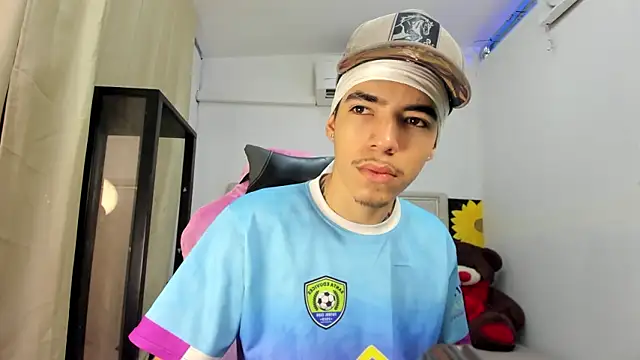 Bad bunnyy  online show from March 16, 11:25 am