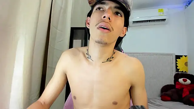 Bad bunnyy  online show from March 15, 5:41 pm