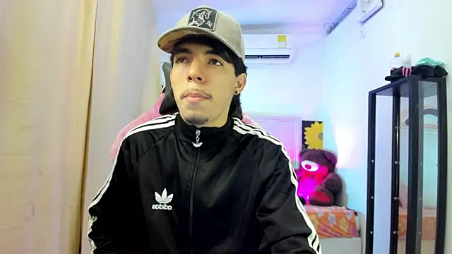 Bad bunnyy  online show from April 9, 12:11 pm