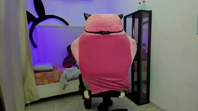 Bad bunnyy  online show from April 13, 1:12 pm