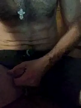 AndrewXSkyp online show from February 25, 10:11 pm