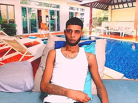 CharmingIndian1 online show from April 6, 5:58 pm