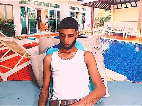 CharmingIndian1 online show from March 23, 5:46 am