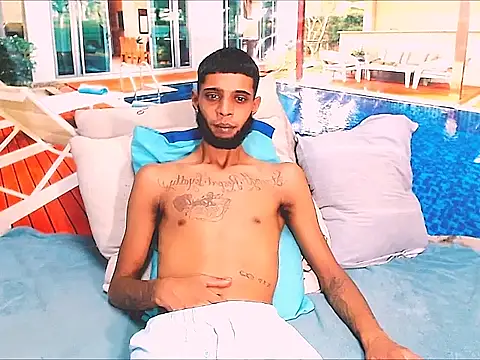 CharmingIndian1 online show from March 30, 6:42 pm