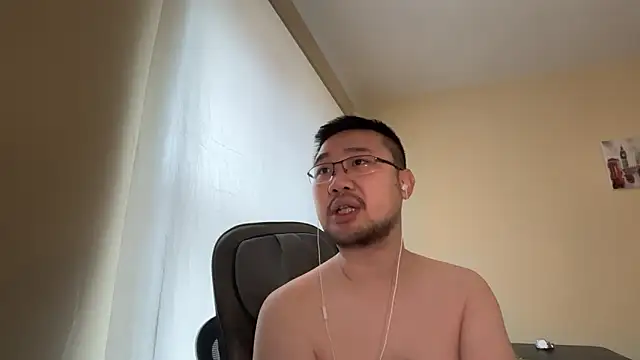 jasonryu2025 online show from March 12, 10:34 am